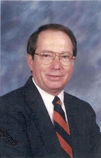 Rev. Everett